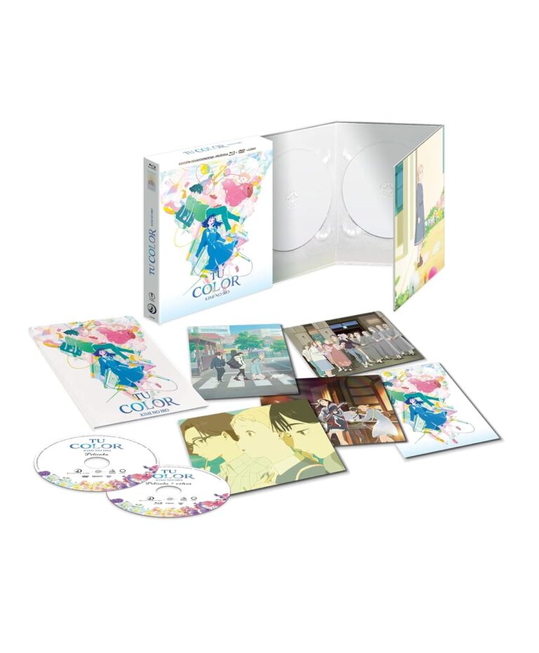 Votre couleur à vendre en 3 éditions le 30 juillet