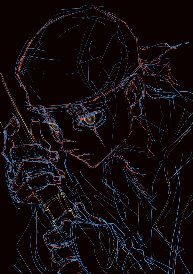 L'auteur de Aliens Area sera présenté un nouveau manga le 5 septembre