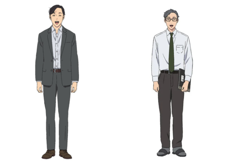 Les jours ordinaires des anime de Yano-Kun révèlent une nouvelle distribution et une date de première