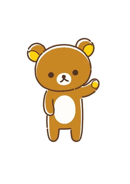 Rilakkuma revient avec un nouvel anime court et tendre en 2026