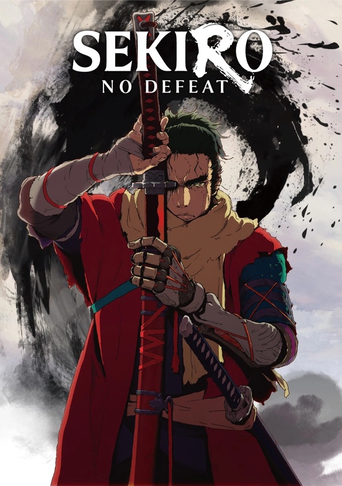 Sekiro: Shadows Die Twice aura une adaptation d'anime et sera vu dans Crunchyroll l'année prochaine