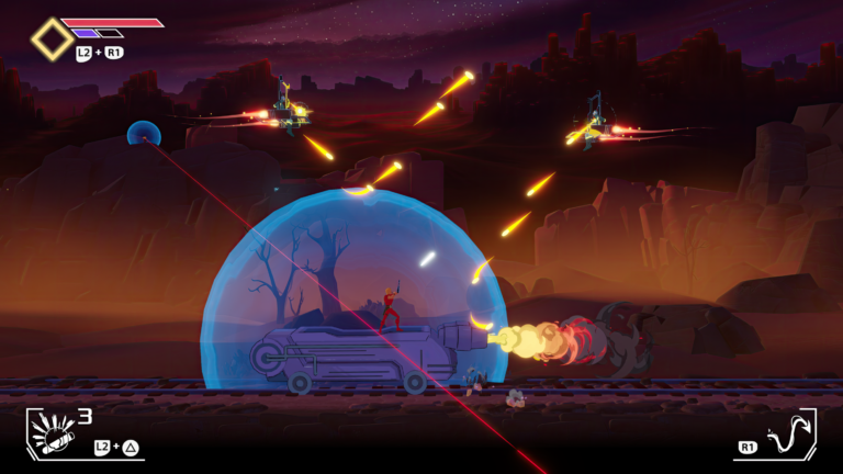 Space Adventure Cobra The Awakening déjà disponible au format physique