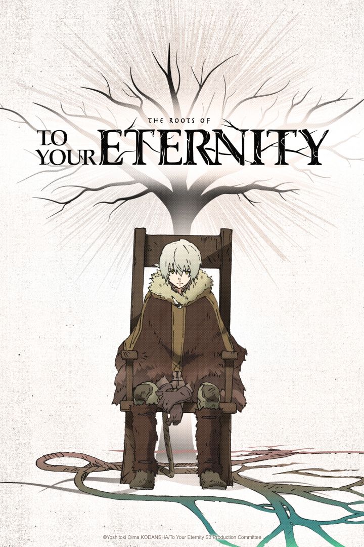 To Your Eternal est publié un documentaire qui sera disponible le 29 août