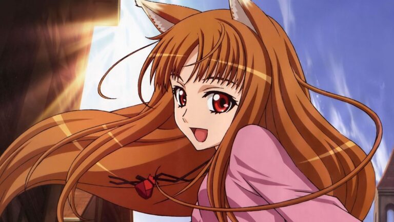 10 anime oublié des années 2000 qui restent des bijoux cachés