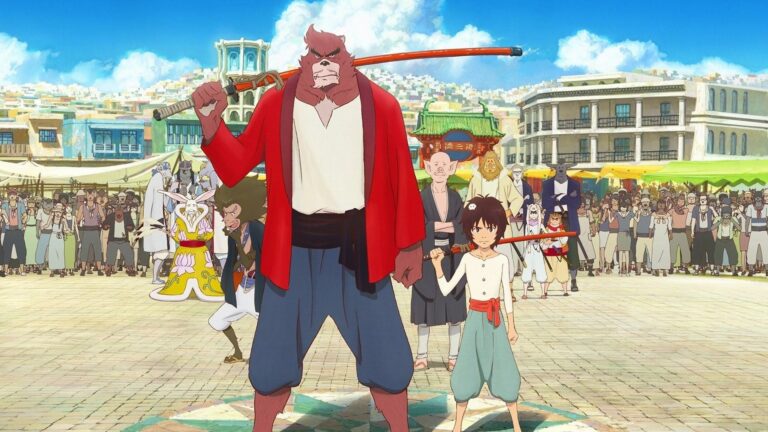 10 bijoux anime qui prouvent que le cinéma n'est pas seulement le studio ghibli