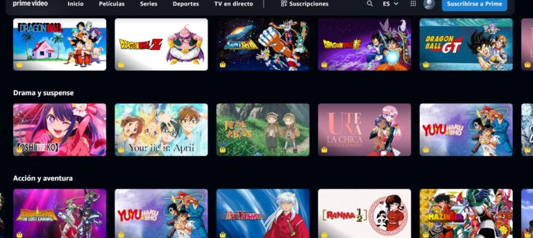 – Magazine Anime and Manga News and News [Mision Tokyo]