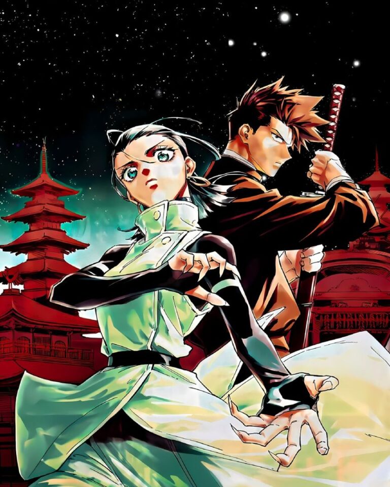 Avons-nous vraiment besoin du module Jujutsu Kaisen? Le débat est servi