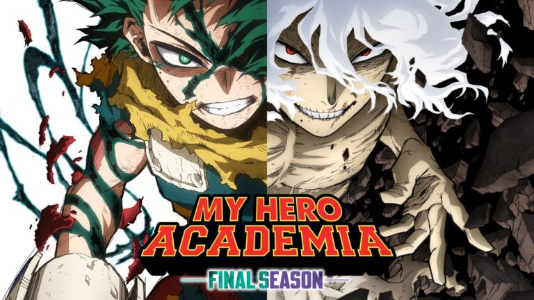 Ce sont l'anime qui arrivent à Crunchyroll en octobre 2025
