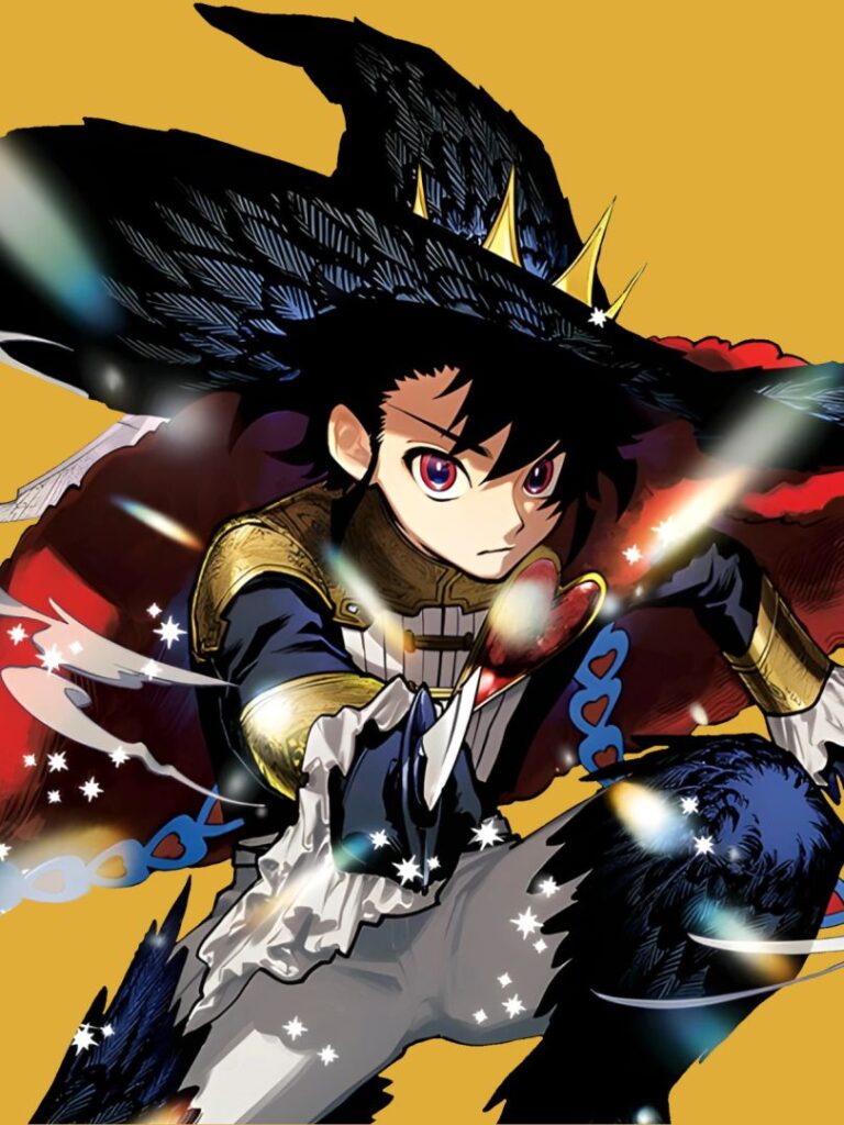 Ichi la sorcière est déjà une référence de manga et pourrait suivre le sillage de Dandadan et Kaiju n ° 8