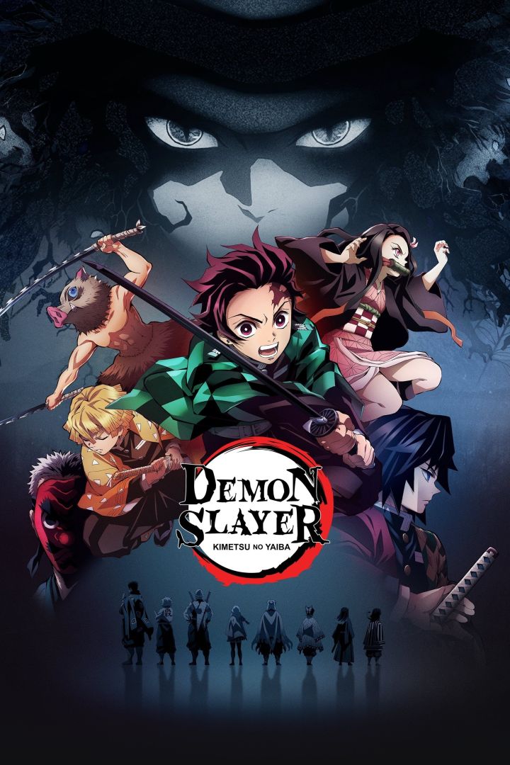 Kimetsu no Yaiba Live-Action pourrait arriver plus tôt que prévu