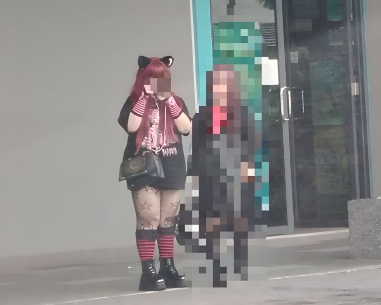 Kurumi Tokisaki Cosplayer décède après l'automne du 28e étage