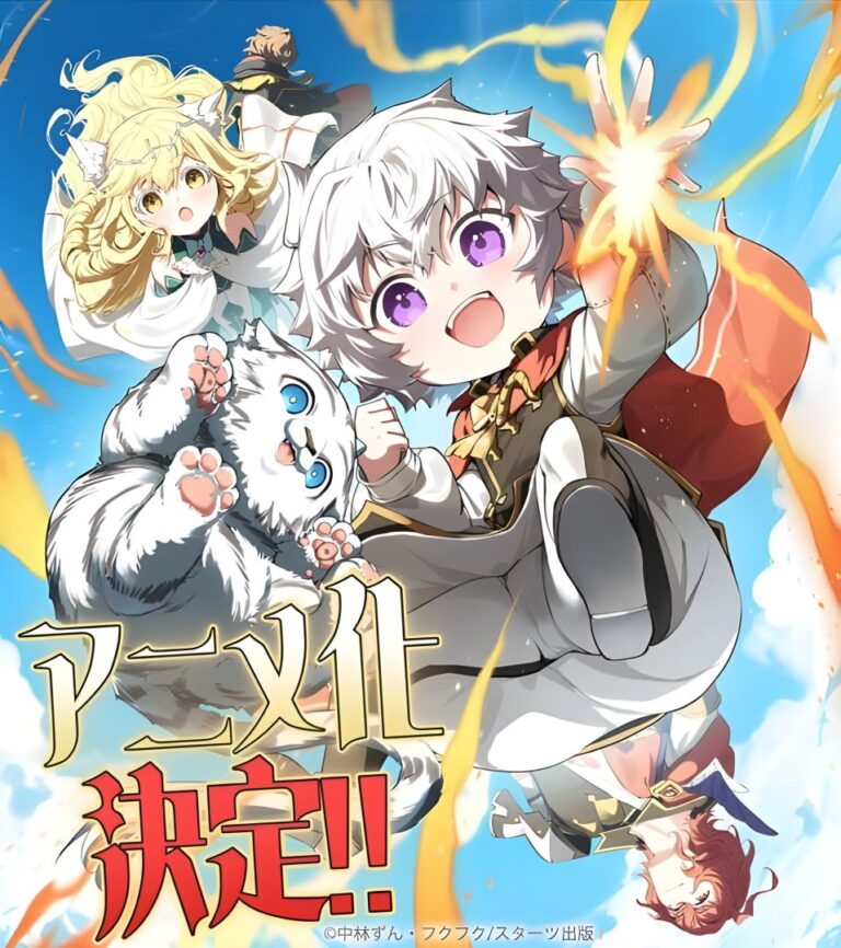 L'isekai que personne ne s'attendait