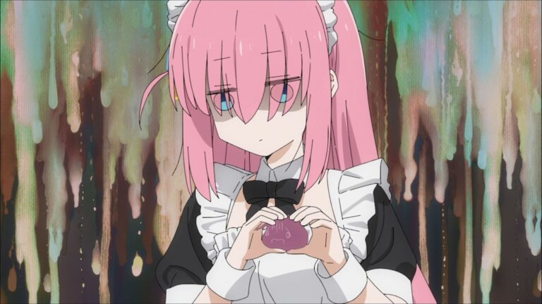 Le script a éliminé la chute « inutile » pour chercher le trône anime