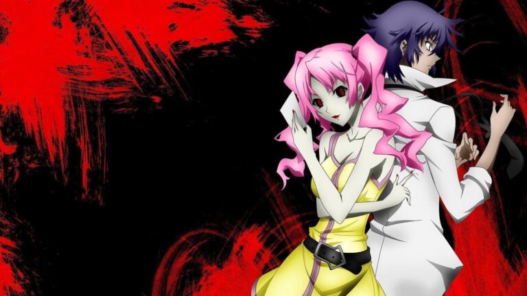Les 10 finales d'anime les plus inquiétantes de l'histoire