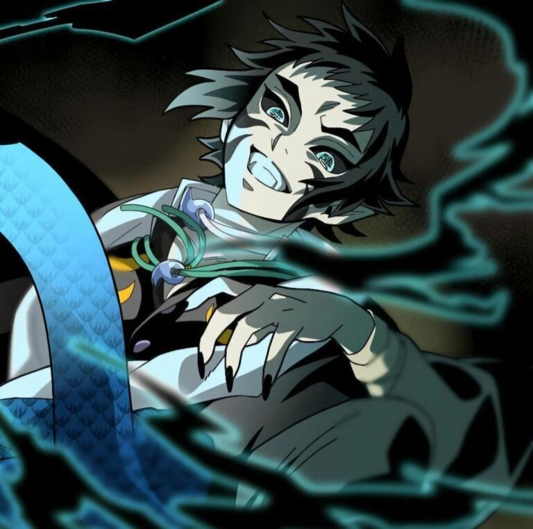 Les 10 personnages les plus puissants de l'arc de force infinie
