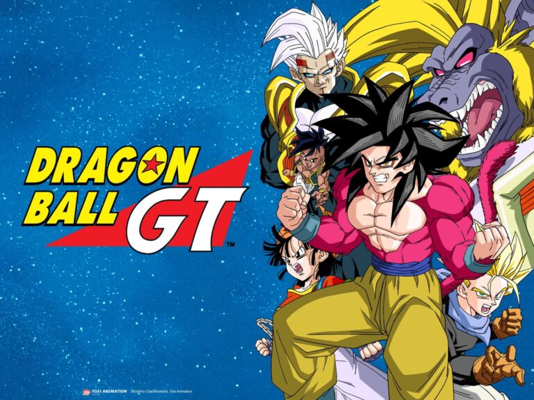 Les meilleures fins de l'anime Shonen qui ont marqué une génération entière