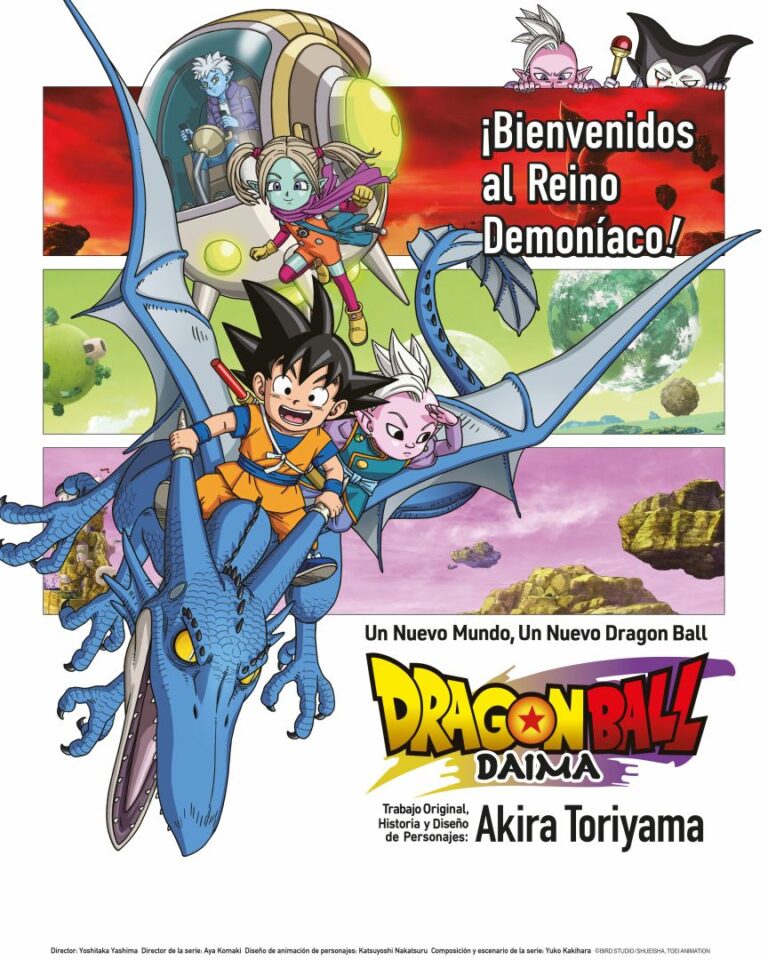 Toriyama Ex-Editor l'appelle « des ordures d'anime »