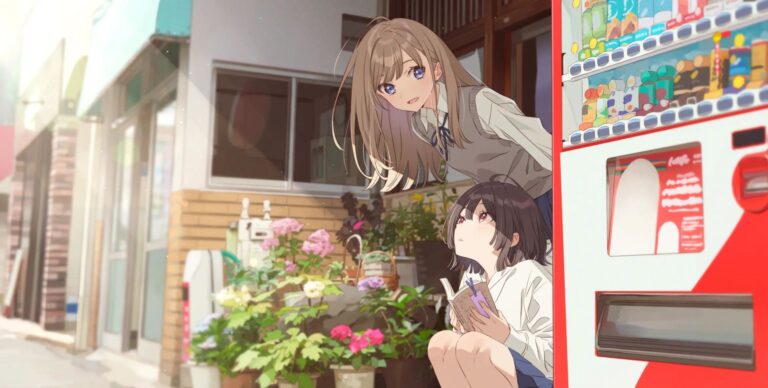 Watashi no Novelo no ofuru Dakedo confirme l'adaptation des anime