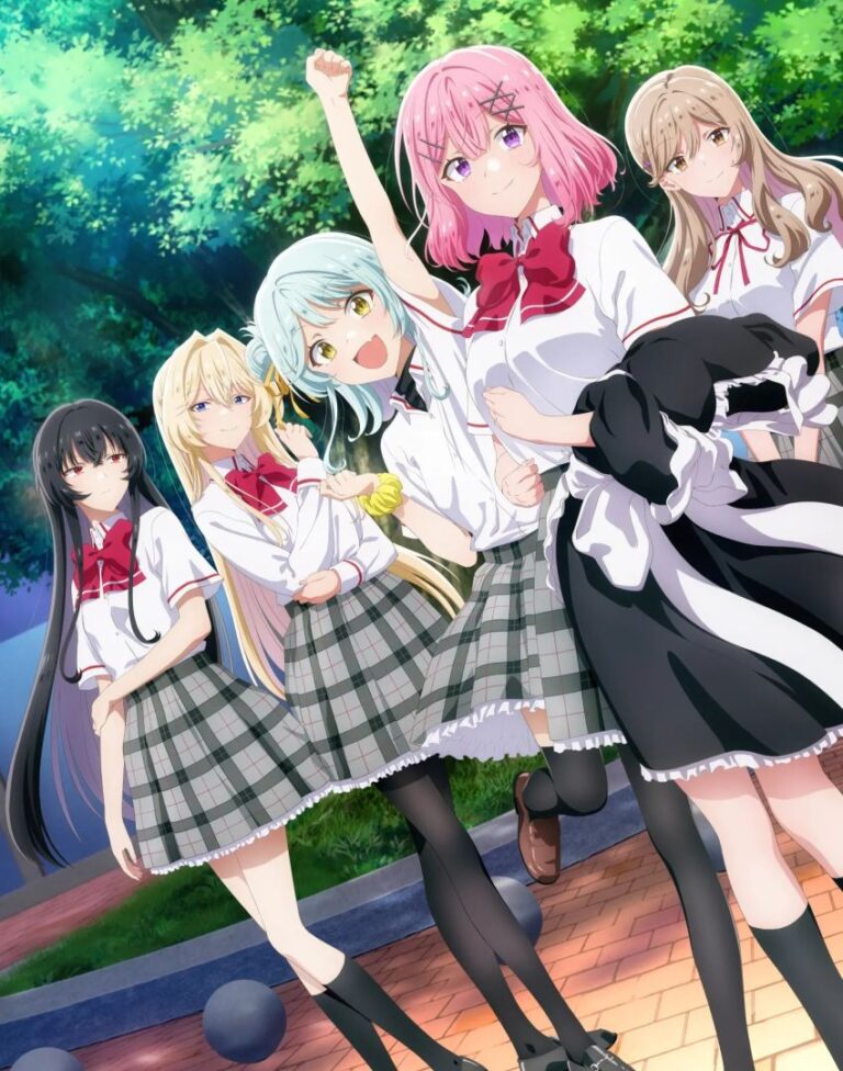 Yuri Watanare Comédie confirme la suite de films