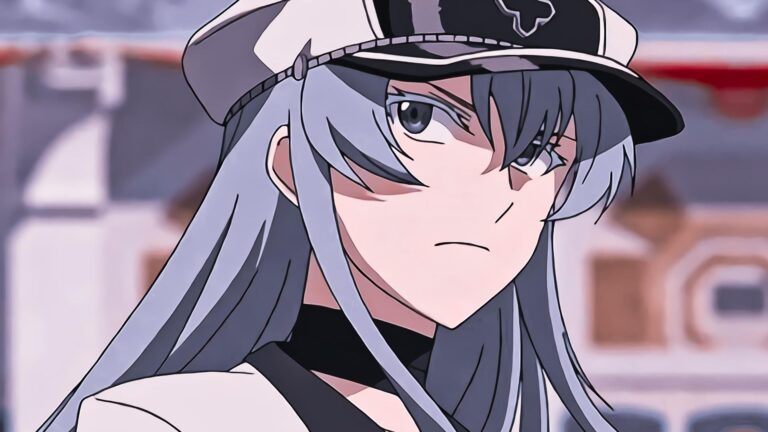 10 personnages d'anime populaires juste pour être attrayant