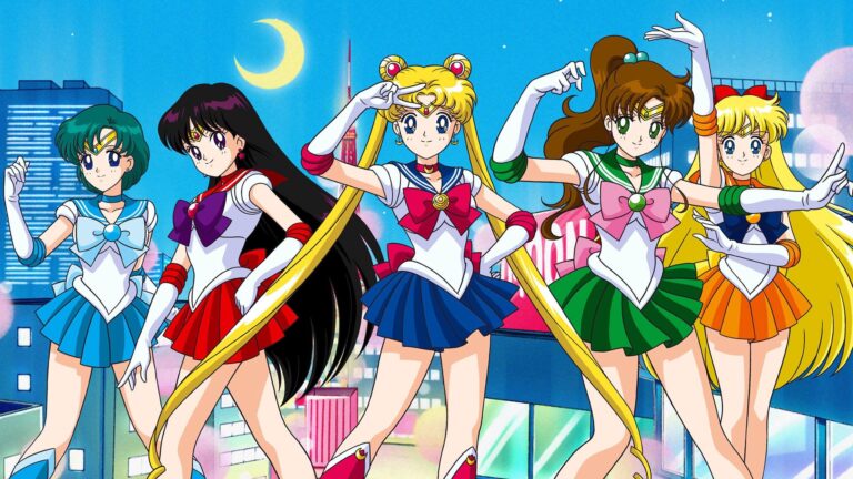 7 animes encore interdits dans différents pays du monde