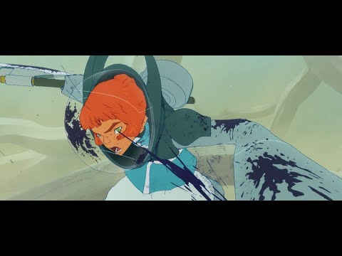 All You Need Is Kill Anime Film révèle sa sortie en janvier 2026