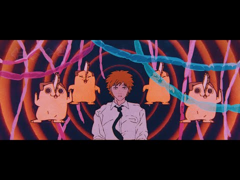 Chainsaw Man – Reze Arc présente son ouverture avec la chanson « IRIS OUT »