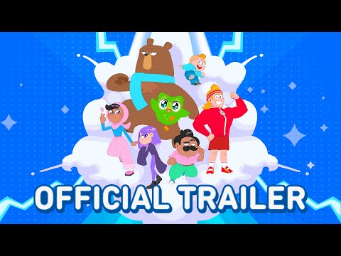Duolingo annonce son propre anime intitulé The Final Test