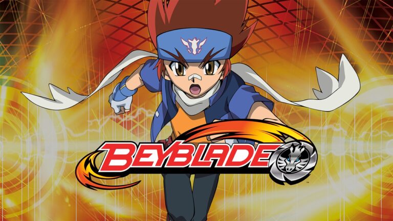 En plus de Pluto TV et Rakuten TV, la chaîne BeyBlade Metal Fusion arrive sur Tivify