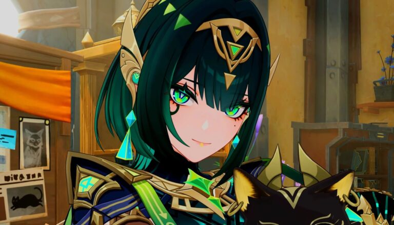 Genshin Impact 6.1 présente ses bannières, événements et récompenses