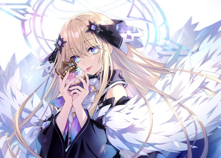King's Proposal, des créateurs de Date A Live, aura une adaptation en anime