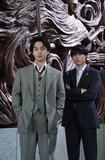 Kujo no Taizai aura une action en direct sur Netflix