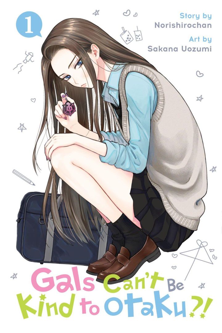 L'Otaku ni Yasashii gal wa inai !? aura un anime en 2026