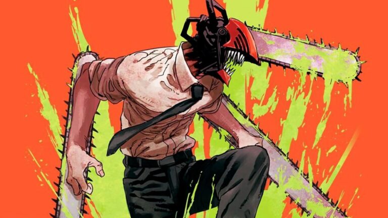 L'auteur de Chainsaw Man dénonce les abus du travail dans l'industrie du manga
