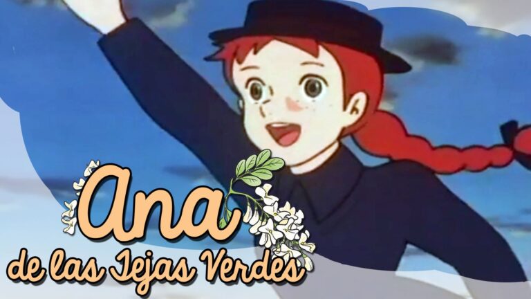 Anne of Green Gables débutera sa première sur Anime Box à partir du 4 novembre