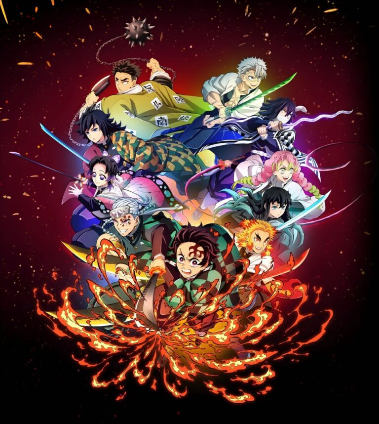 Le contexte historique de Kimetsu no Yaiba et son lien avec le Japon de l'ère Meiji