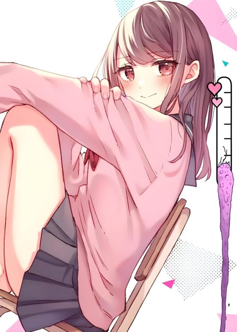 Le manga romantique Marika-chan no Koukando wa Bukkowarete Iru aura une adaptation en anime