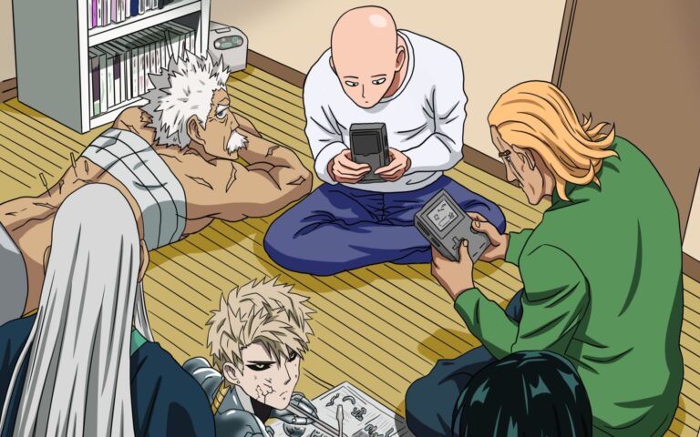 Le réalisateur de One Punch Man désactive son compte après avoir été harcelé sur les réseaux sociaux