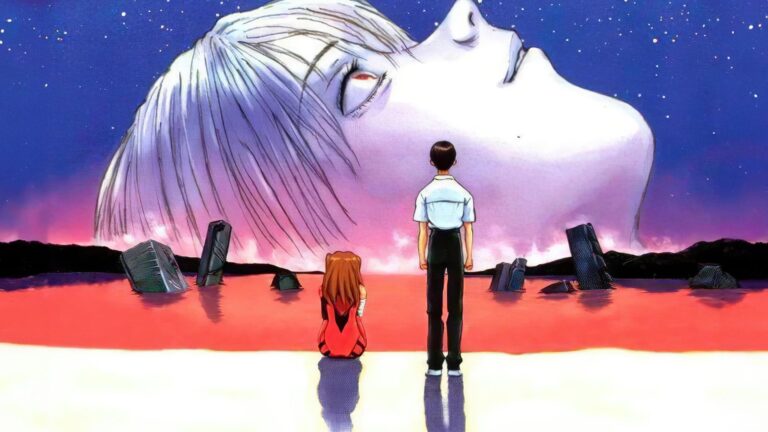 Les 10 fins d'anime les plus étranges et les plus tristes