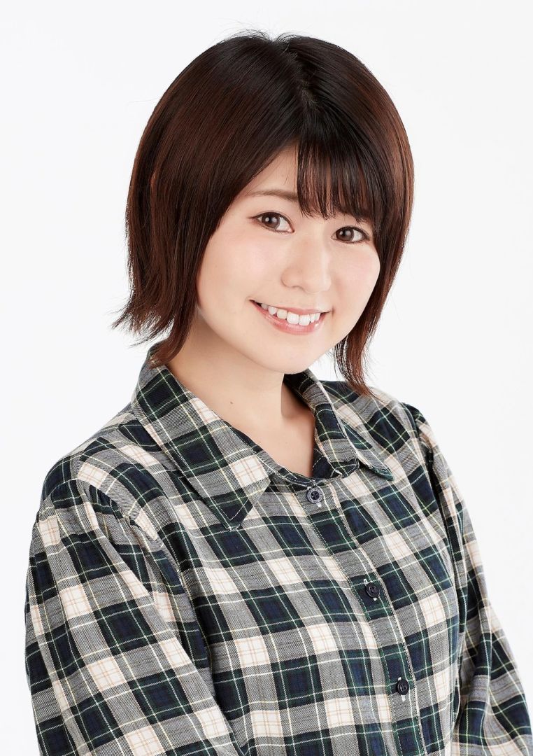 Naomi Ozora, seiyuu d'Uzaki-chan, a été hospitalisée pour des problèmes de santé