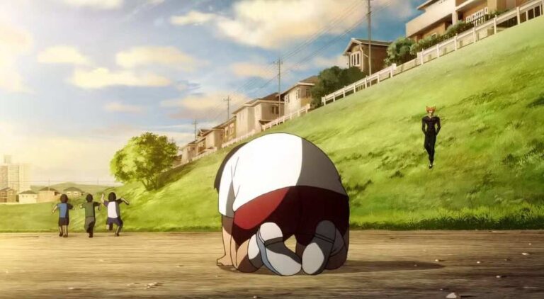One Punch Man fait face à de vives critiques sur la qualité de sa troisième saison