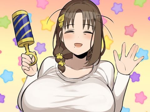 VTuber japonais de 42 ans fait ses débuts et devient viral