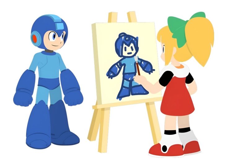 Capcom interdit le contenu obscène et à usage commercial dans son guide fanworks