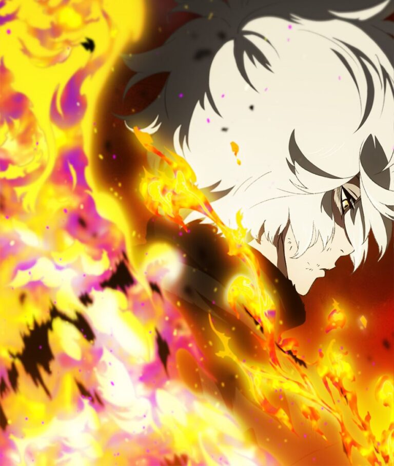 Cet anime est le joyau de 2026