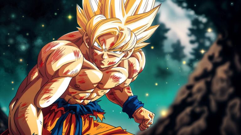 Hommage à Akira Toriyama dans la science