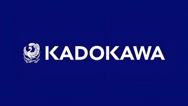 KADOKAWA s'appuie sur Oshi no Ko et Medalist pour inverser les faibles ventes