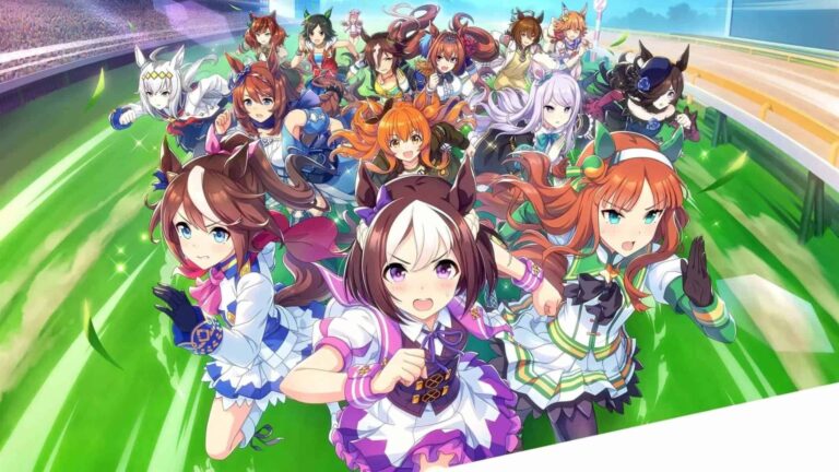 Konami abandonne son procès de 29 millions de dollars contre Umamusume : Pretty Derby