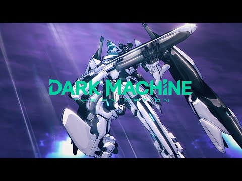 L’anime Dark Machine confirme sa première et révèle un casting stellaire