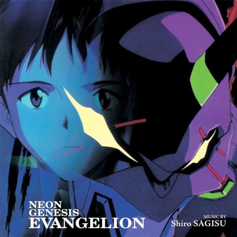 Le compositeur d'Evangelion révèle des millions de redevances tous les trois mois