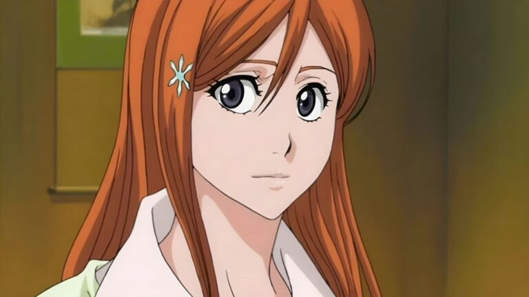 Le créateur de Bleach a rejeté les filles Jujutsu Kaisen